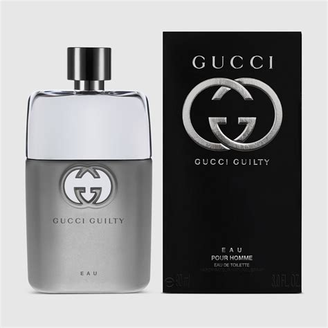 eau de toilette gucci guilty deutschland|discount Gucci Guilty for men.